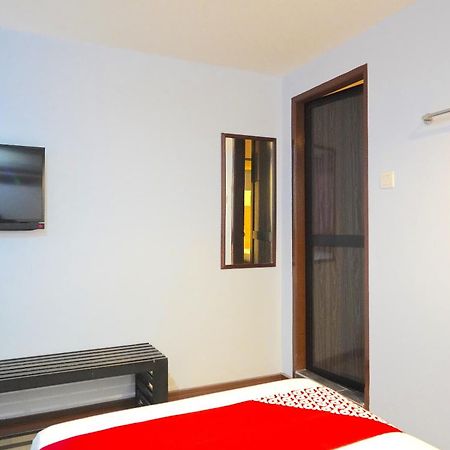 Super Oyo 89544 Utama Inn Bintulu Dış mekan fotoğraf