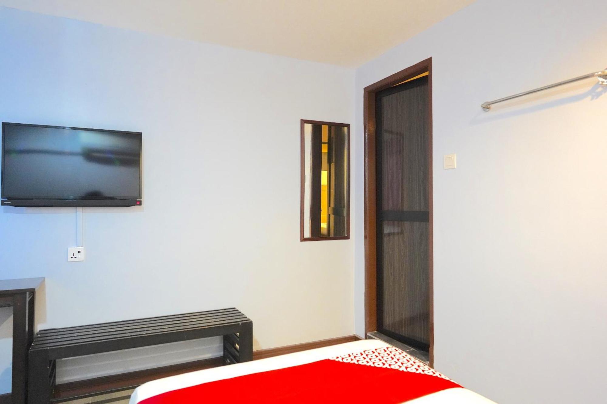 Super Oyo 89544 Utama Inn Bintulu Dış mekan fotoğraf