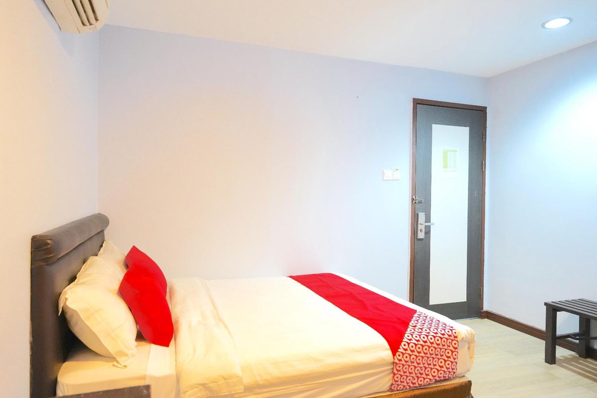 Super Oyo 89544 Utama Inn Bintulu Dış mekan fotoğraf