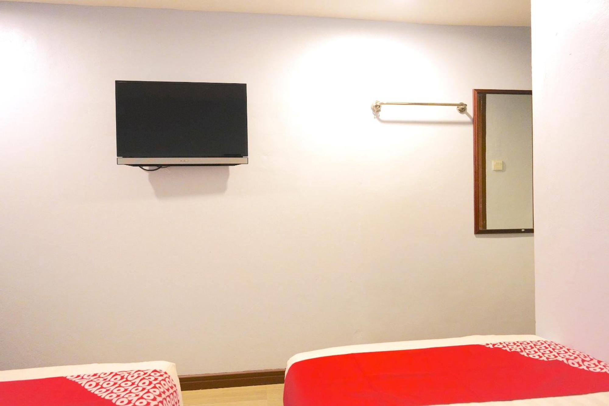 Super Oyo 89544 Utama Inn Bintulu Dış mekan fotoğraf