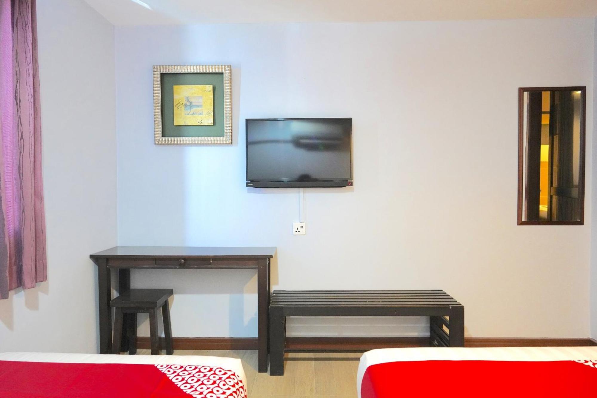 Super Oyo 89544 Utama Inn Bintulu Dış mekan fotoğraf