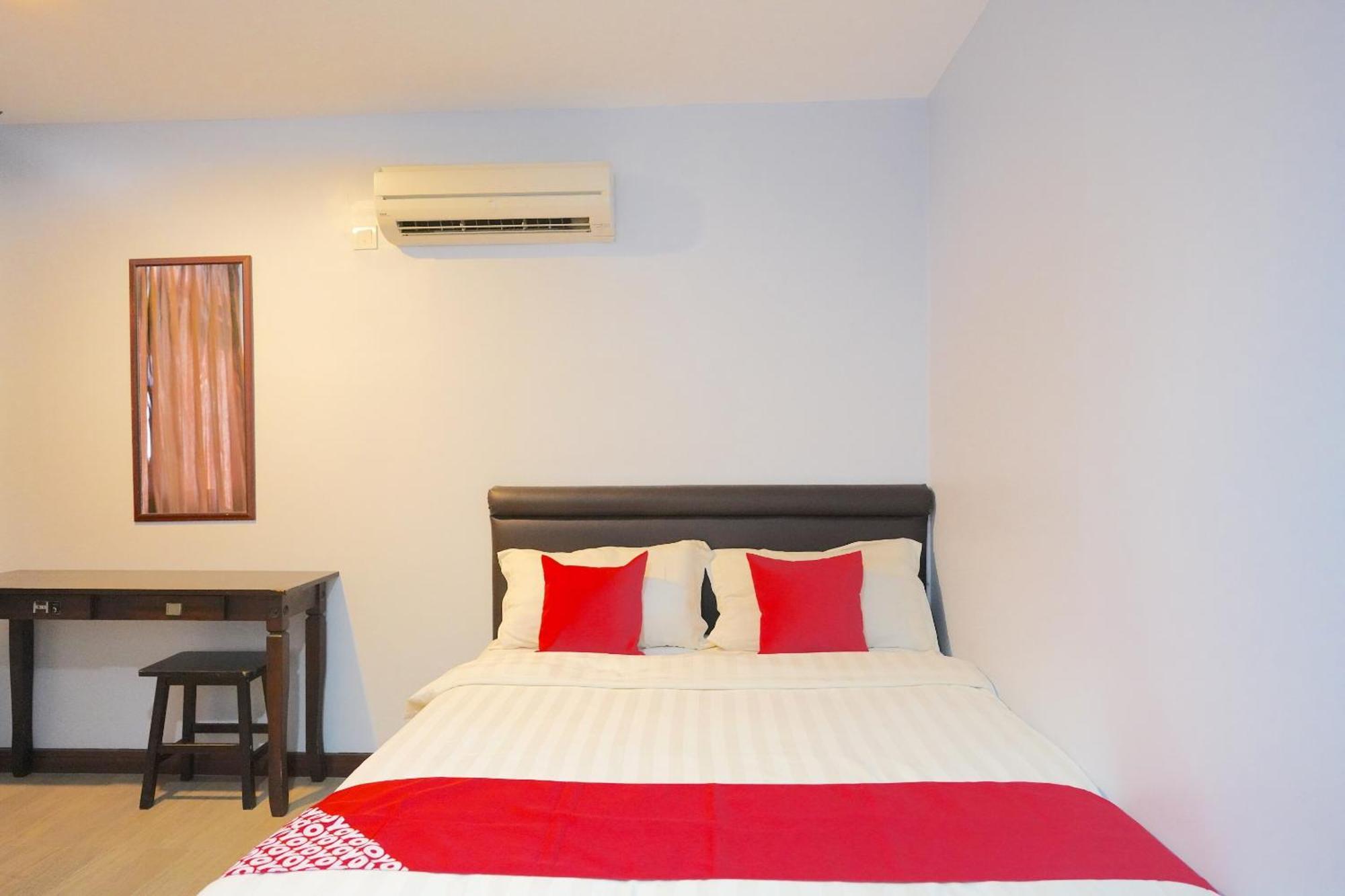 Super Oyo 89544 Utama Inn Bintulu Dış mekan fotoğraf