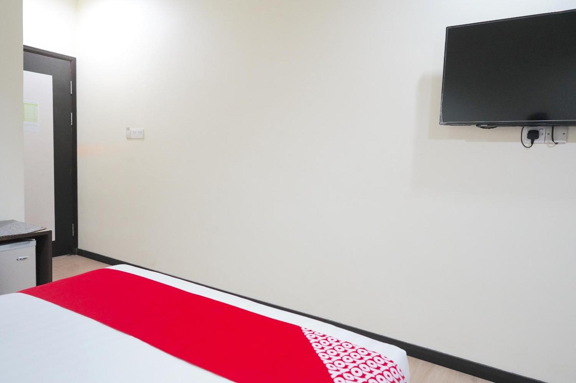 Super Oyo 89544 Utama Inn Bintulu Dış mekan fotoğraf
