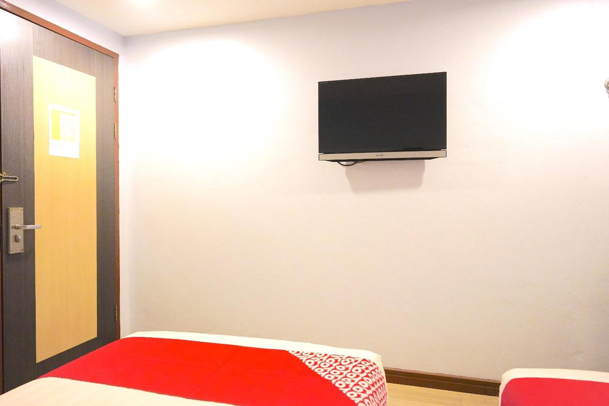 Super Oyo 89544 Utama Inn Bintulu Dış mekan fotoğraf