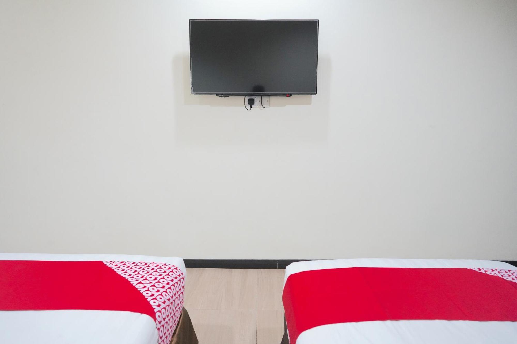 Super Oyo 89544 Utama Inn Bintulu Dış mekan fotoğraf