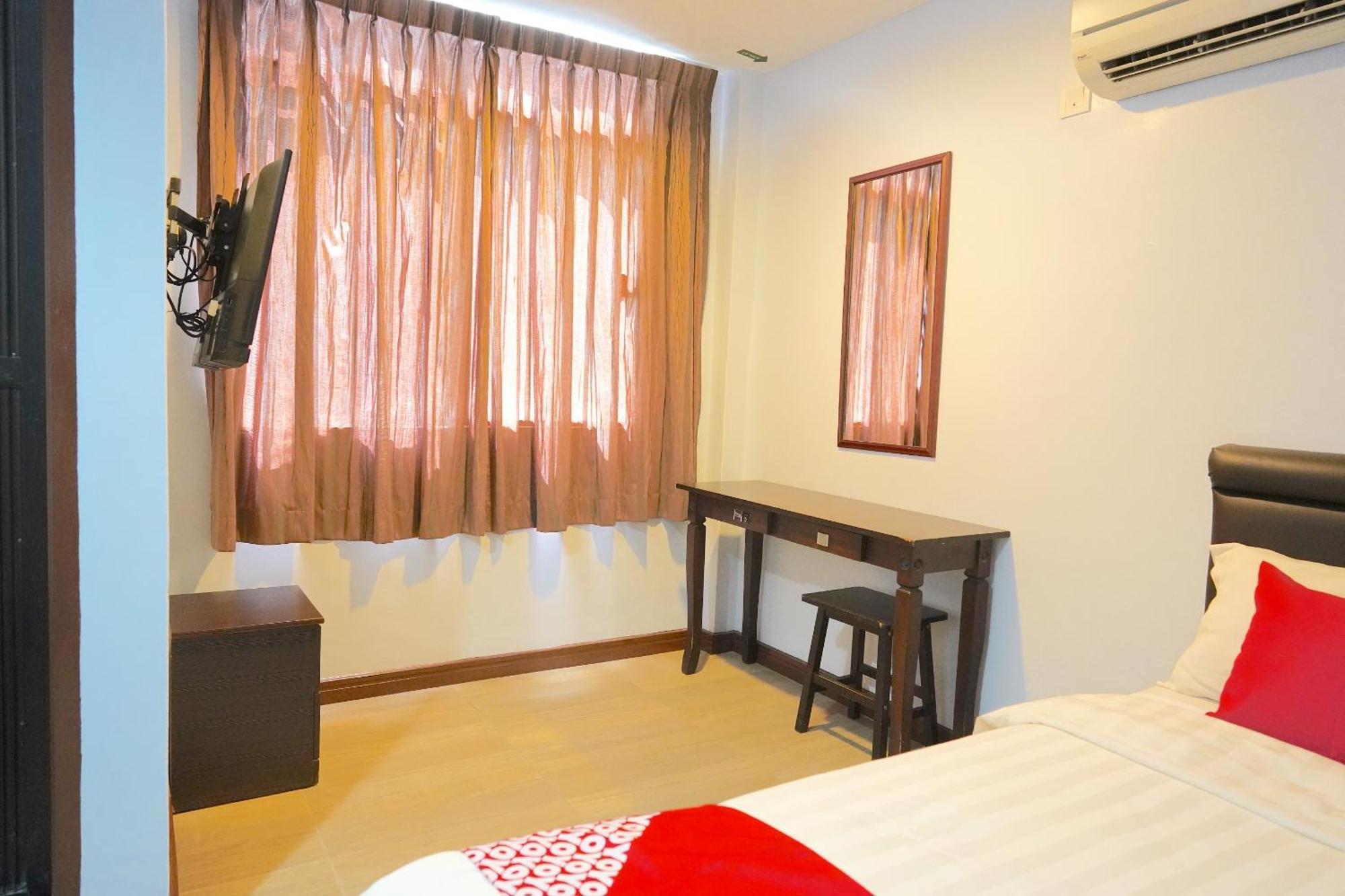 Super Oyo 89544 Utama Inn Bintulu Dış mekan fotoğraf