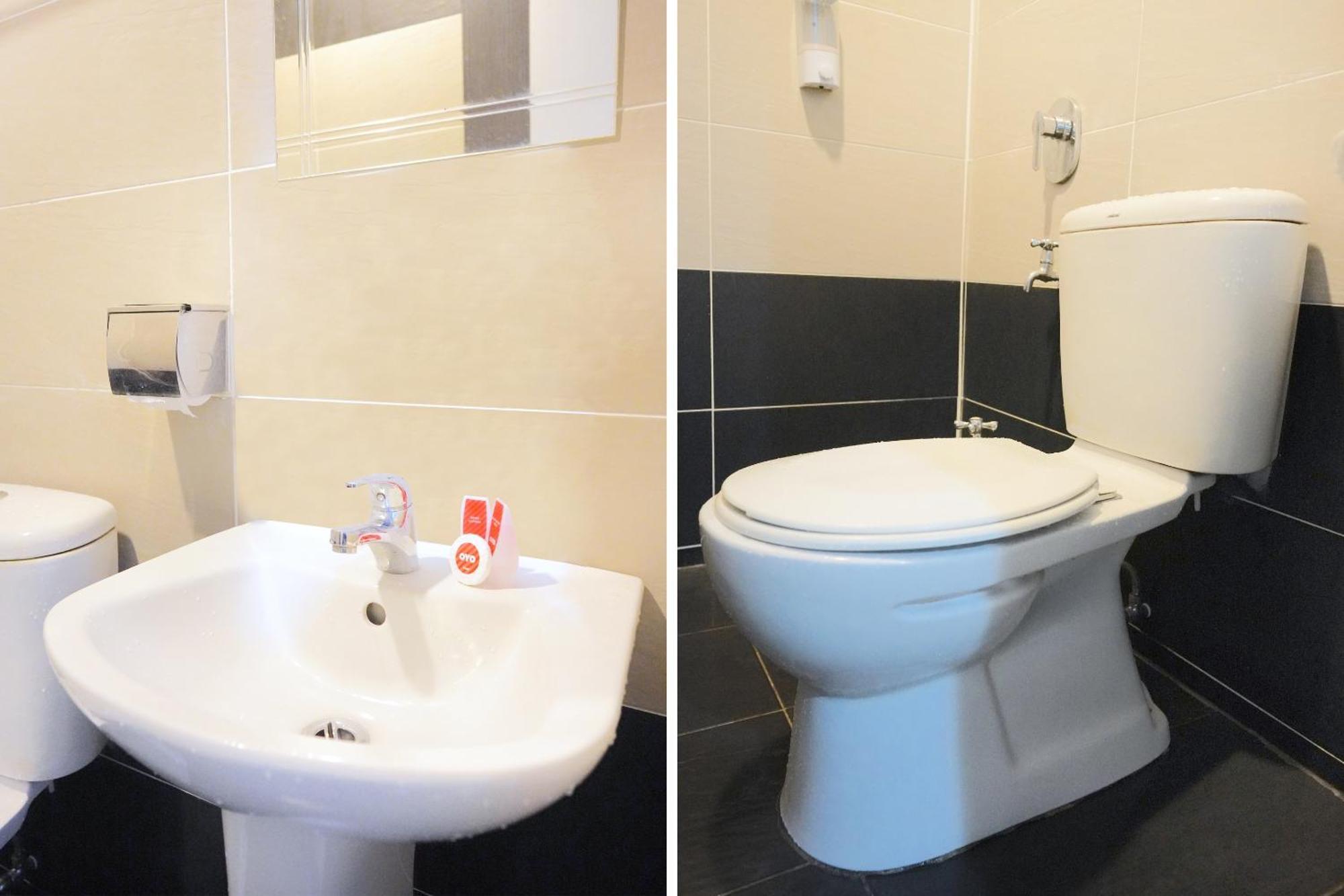 Super Oyo 89544 Utama Inn Bintulu Dış mekan fotoğraf