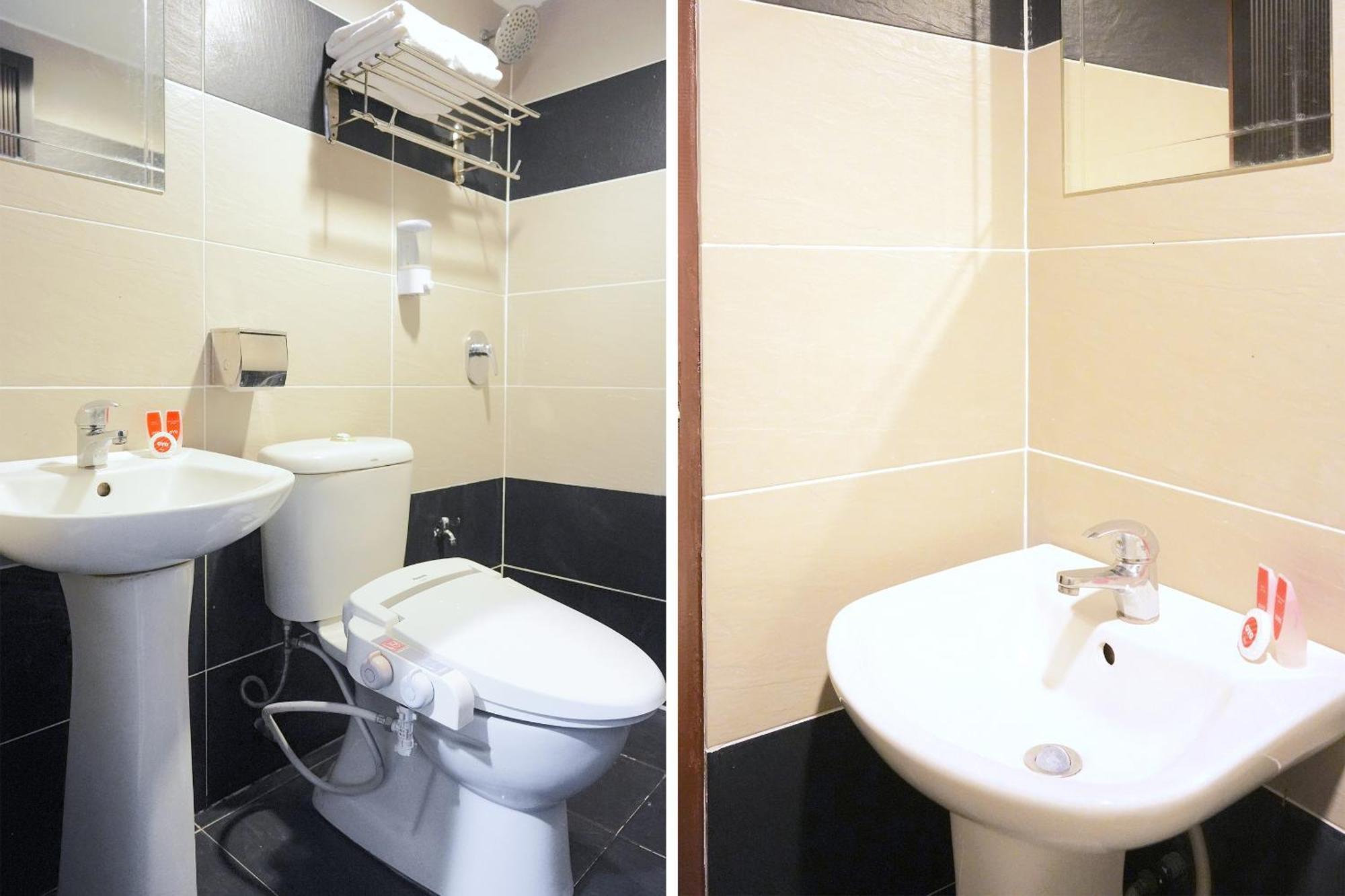 Super Oyo 89544 Utama Inn Bintulu Dış mekan fotoğraf