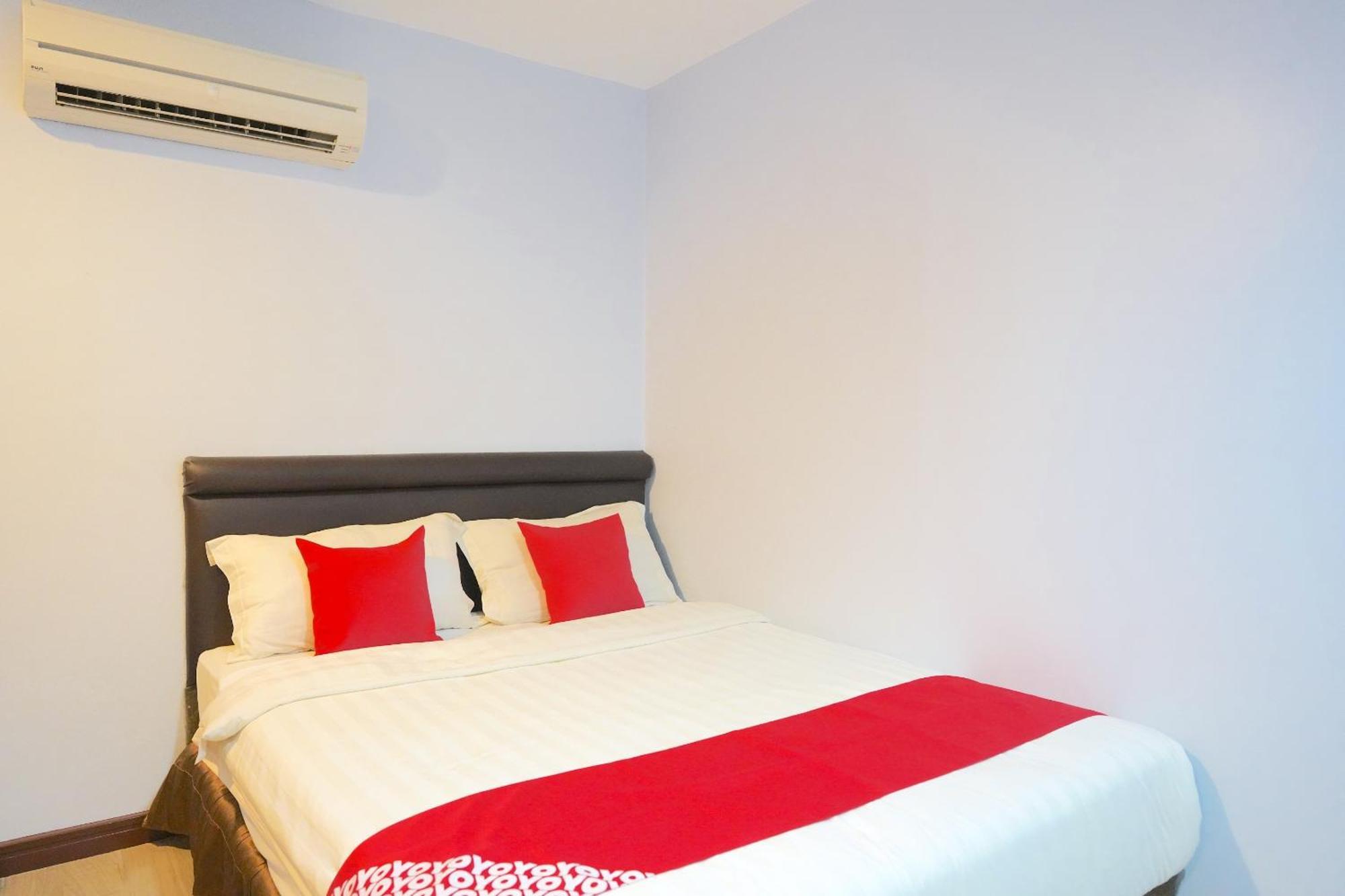 Super Oyo 89544 Utama Inn Bintulu Dış mekan fotoğraf